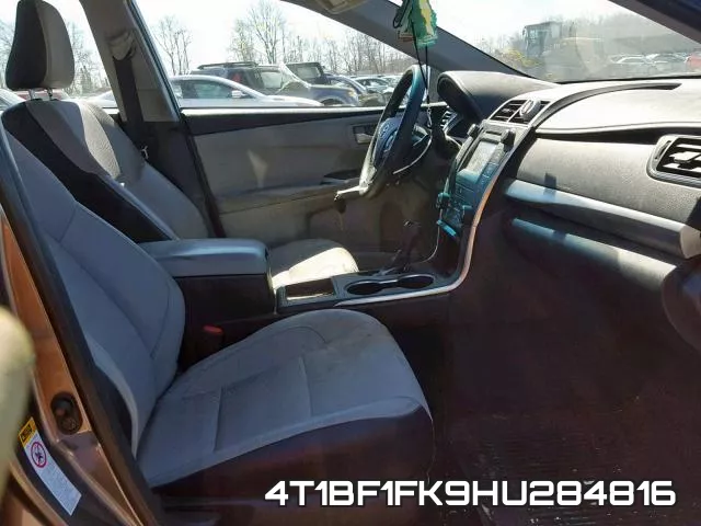 4T1BF1FK9HU284816 фото 6