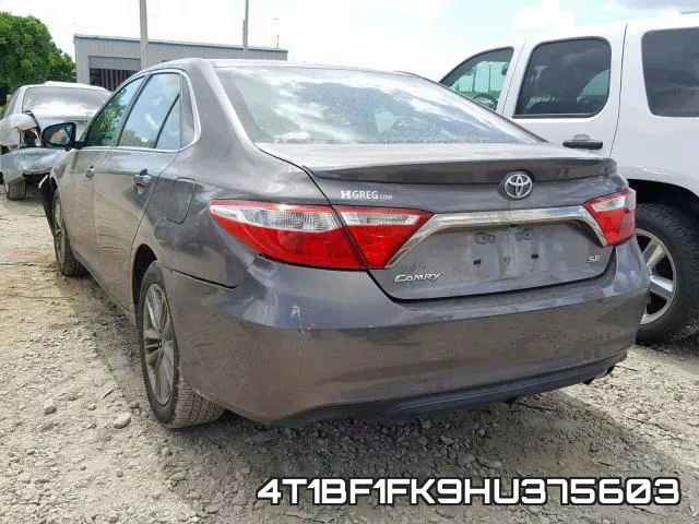 4T1BF1FK9HU375603 фото 4