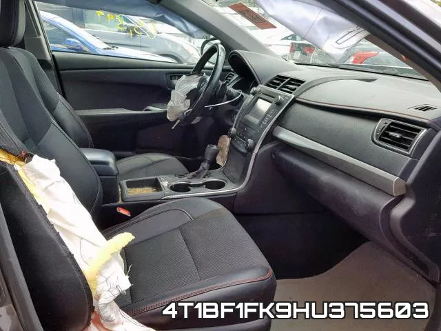 4T1BF1FK9HU375603 фото 6