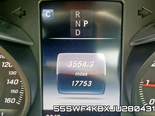 55SWF4KBXJU280431 фото 9