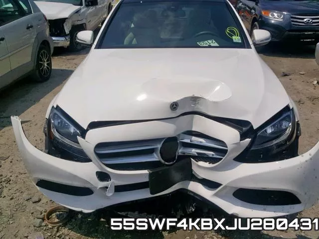 55SWF4KBXJU280431 фото 10