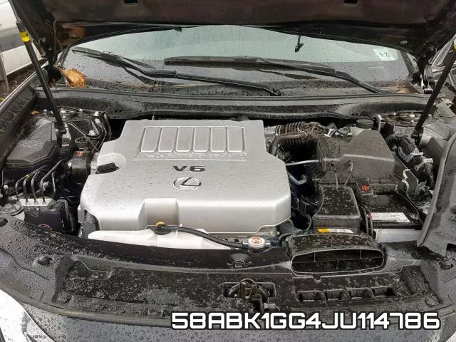 58ABK1GG4JU114786 фото 8