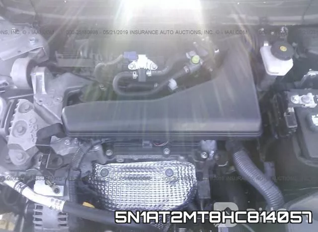 5N1AT2MT8HC814057 фото 2