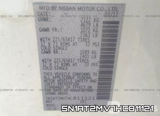 5N1AT2MV7HC811121 фото 10