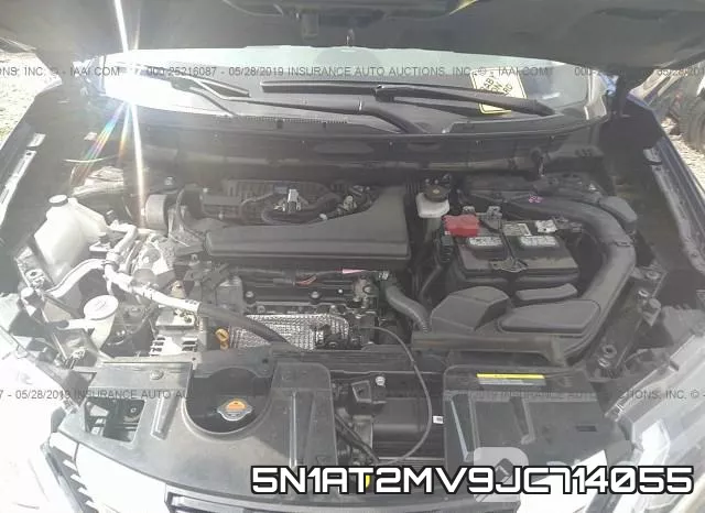 5N1AT2MV9JC714055 фото 2