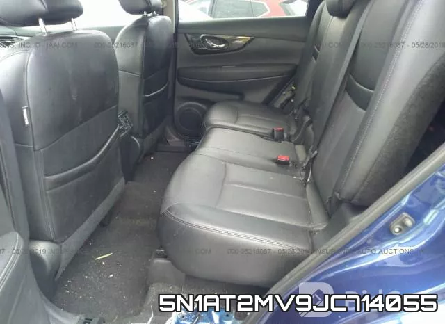 5N1AT2MV9JC714055 фото 9