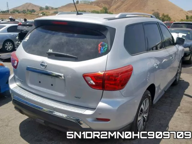 5N1DR2MN0HC909709 фото 5