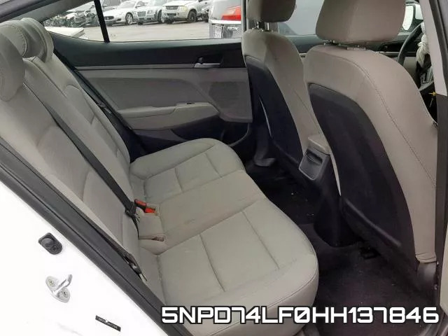 5NPD74LF0HH137846 фото 7