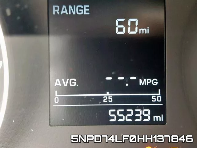 5NPD74LF0HH137846 фото 9
