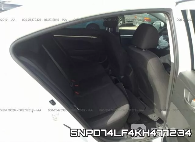5NPD74LF4KH477234 фото 9