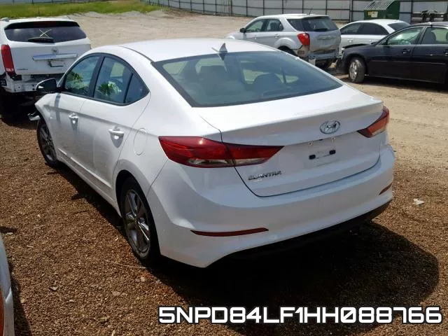 5NPD84LF1HH088766 фото 3