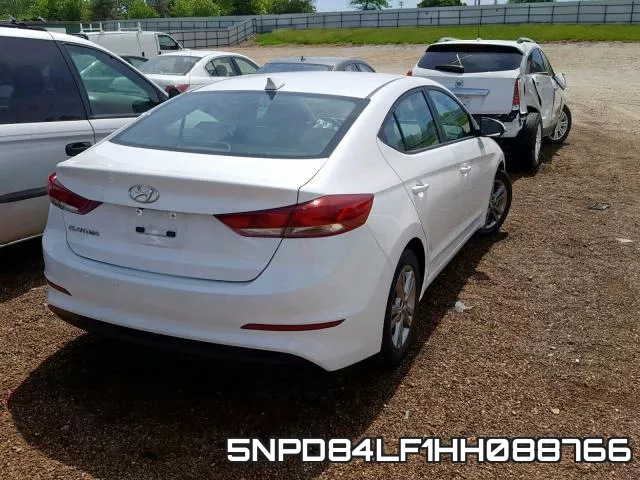 5NPD84LF1HH088766 фото 4