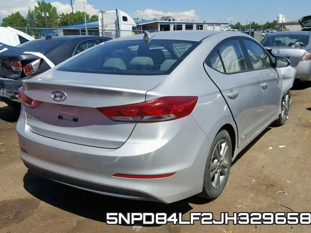 5NPD84LF2JH329658 фото 5