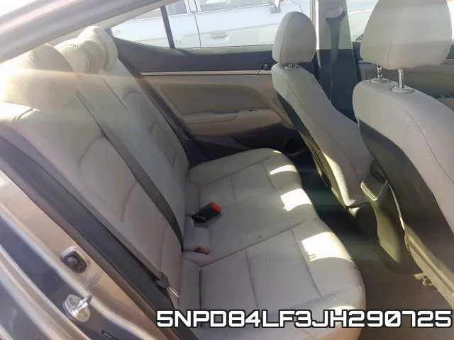 5NPD84LF3JH290725 фото 7