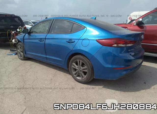 5NPD84LF6JH280884 фото 4