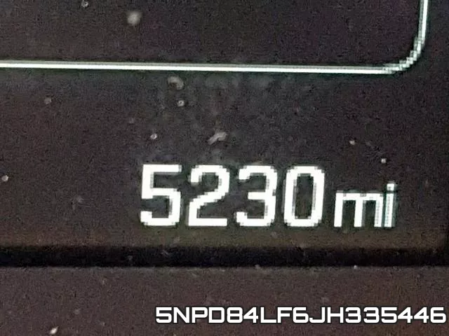 5NPD84LF6JH335446 фото 9