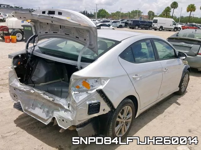 5NPD84LF7JH260014 фото 5
