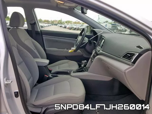 5NPD84LF7JH260014 фото 6