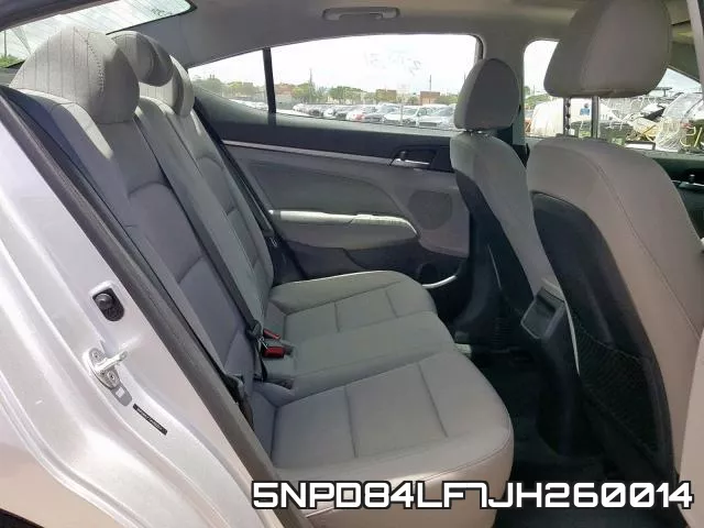 5NPD84LF7JH260014 фото 7