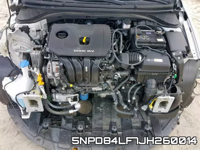 5NPD84LF7JH260014 фото 8