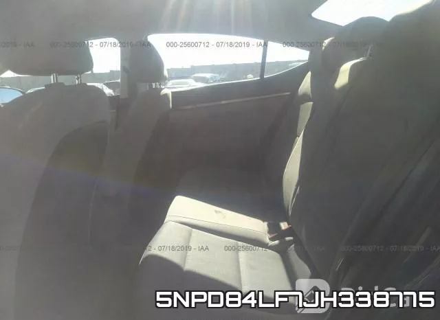 5NPD84LF7JH338775 фото 9