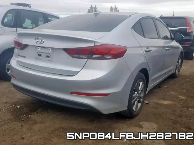 5NPD84LF8JH282782 фото 5