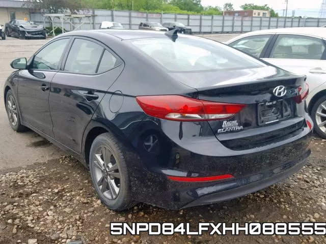 5NPD84LFXHH088555 фото 4