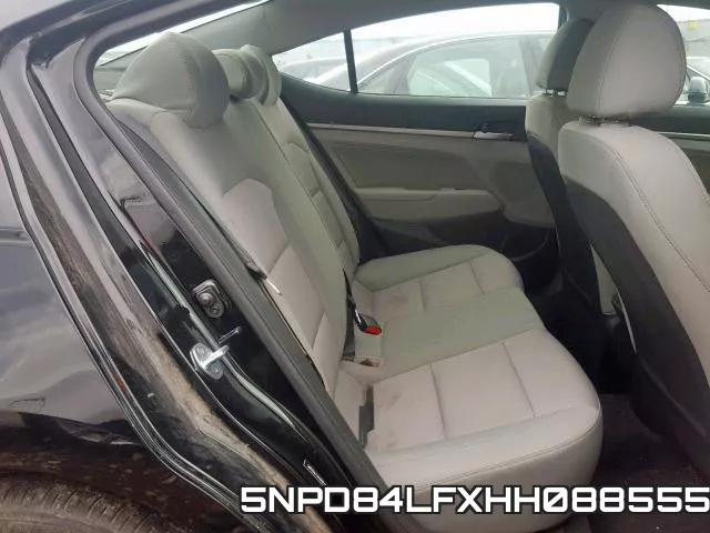 5NPD84LFXHH088555 фото 7