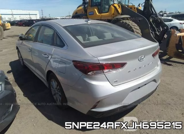 5NPE24AFXJH695215 фото 4