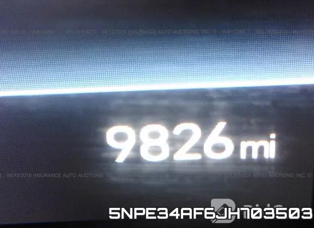 5NPE34AF6JH703503 фото 8