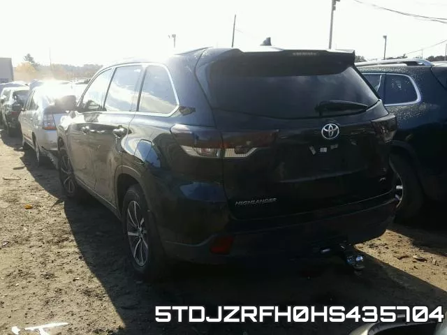 5TDJZRFH0HS435704 фото 4