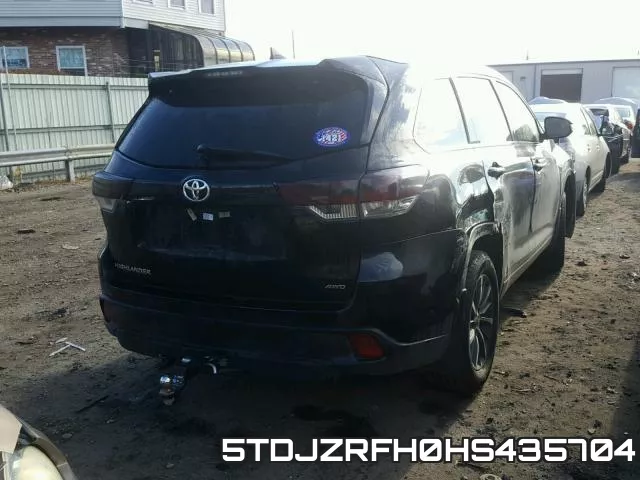 5TDJZRFH0HS435704 фото 5