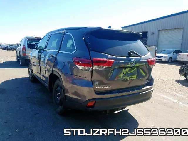 5TDJZRFH2JS536300 фото 4