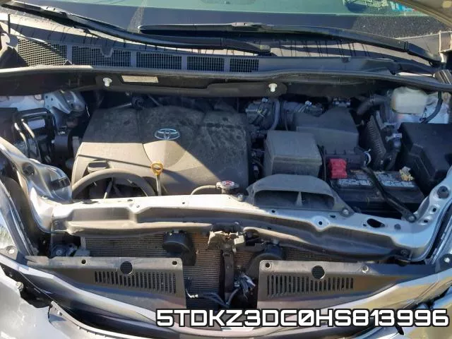 5TDKZ3DC0HS813996 фото 8