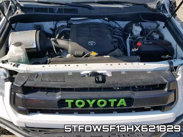 5TFDW5F13HX621829 фото 8