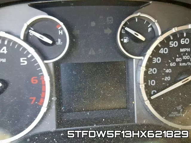 5TFDW5F13HX621829 фото 9