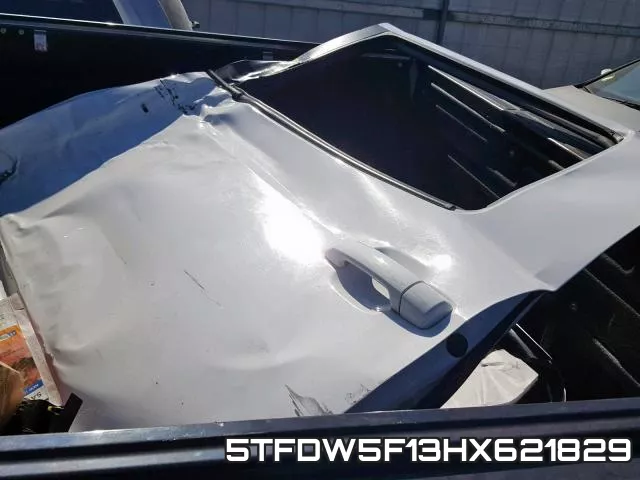 5TFDW5F13HX621829 фото 10