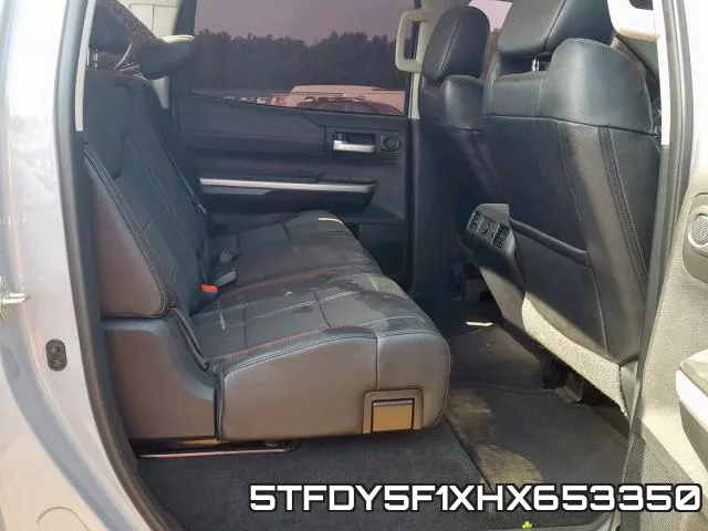 5TFDY5F1XHX653350 фото 7