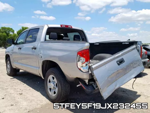 5TFEY5F19JX232455 фото 4