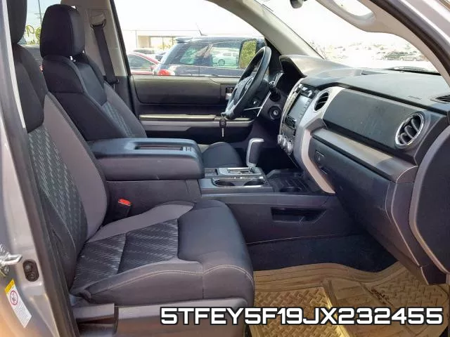 5TFEY5F19JX232455 фото 6
