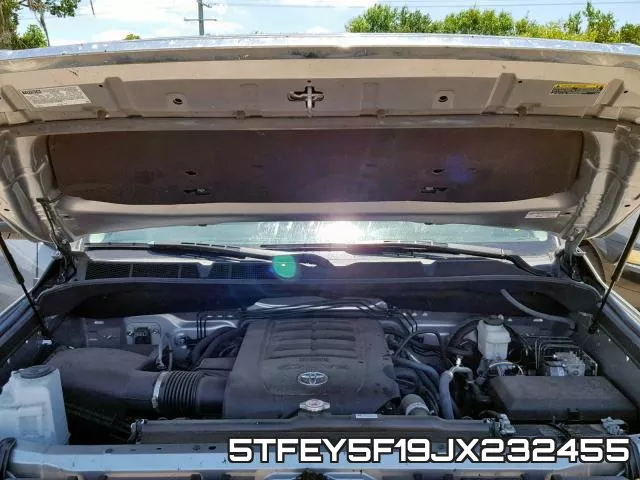 5TFEY5F19JX232455 фото 8