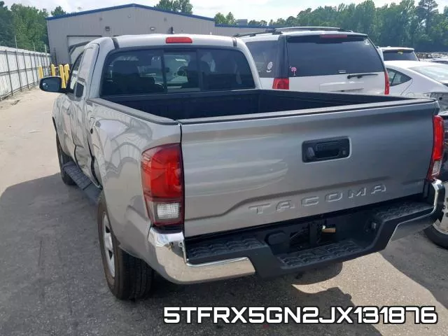 5TFRX5GN2JX131876 фото 4