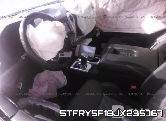 5TFRY5F18JX235767 фото 6