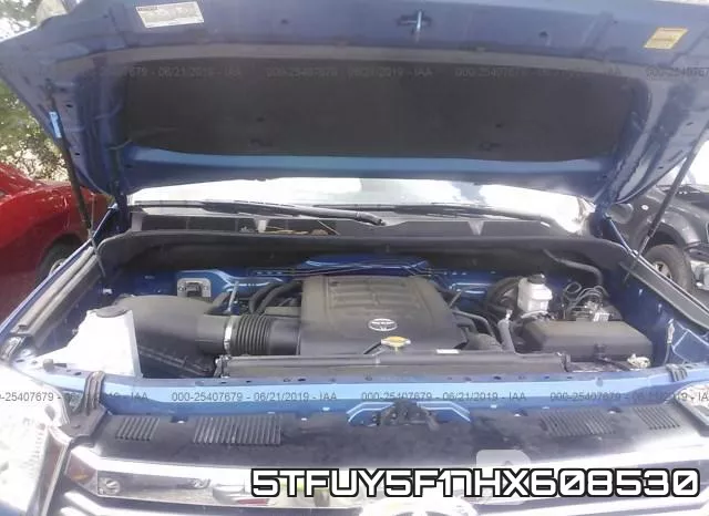5TFUY5F17HX608530 фото 2