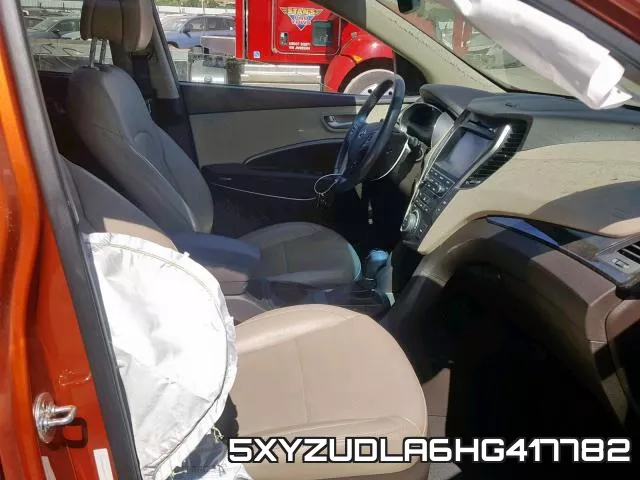5XYZUDLA6HG417782 фото 6