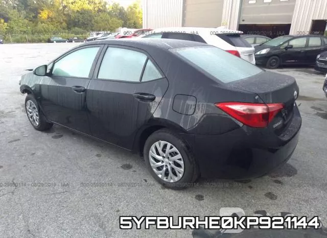 5YFBURHE0KP921144 фото 4