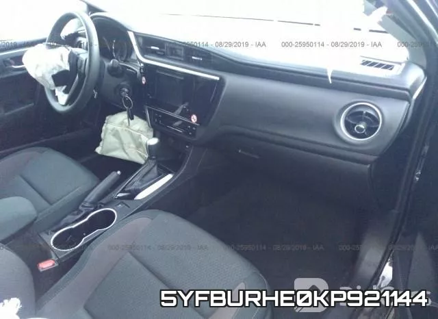 5YFBURHE0KP921144 фото 6