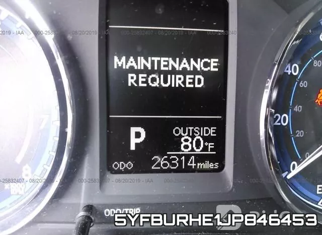 5YFBURHE1JP846453 фото 8