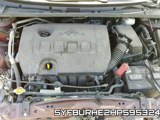 5YFBURHE2HP595324 фото 8