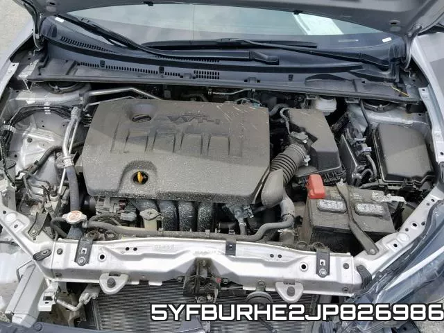 5YFBURHE2JP826986 фото 8
